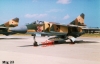 Russian MiG-23ML