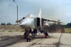 Ukranian MiG-23MLD