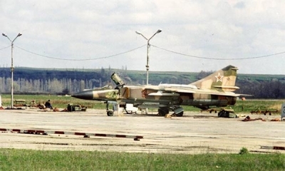 MiG-23MLD