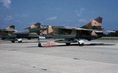 MiG-23ML 