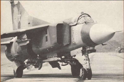 MiG-23M