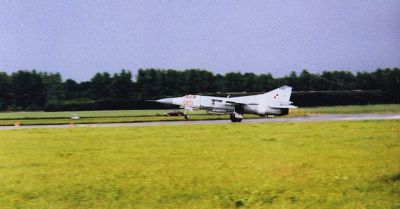 MiG-23MF